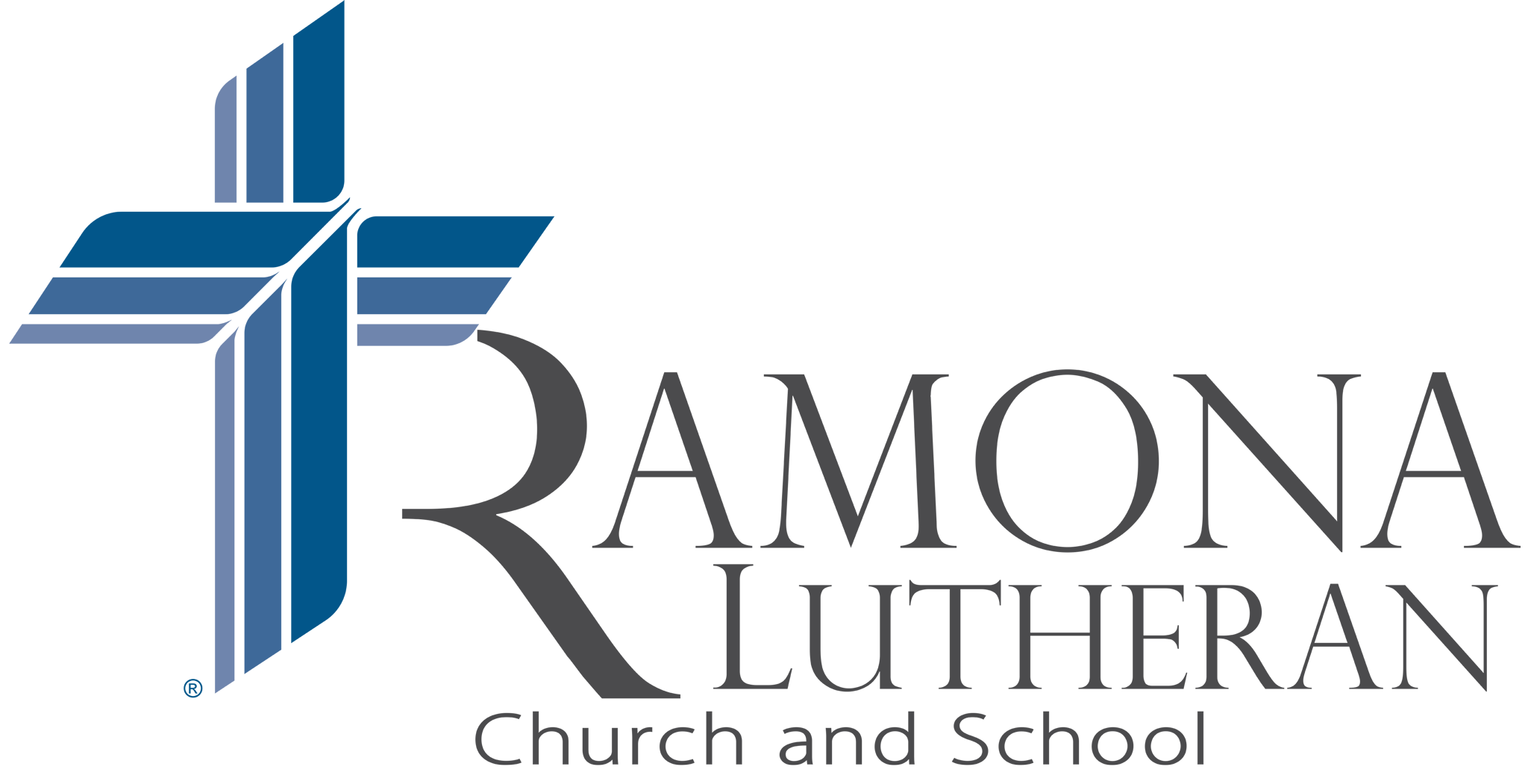 Ramona Lutheran Church & School